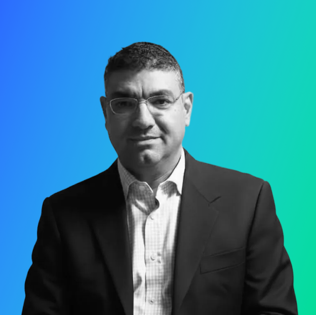 Hussam Khoury
