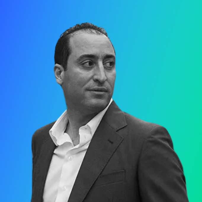 Samih Toukan