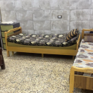 Masa, 11 years old, the youngest in her family who lost their father to cancer, needs your support