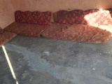  خطر الانهيار يجبر يوسف على ترك بيته، وحلم العودة الآمنة ما زال ينتظر الدعم منكم