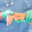 After two unsuccessful surgeries to her left hand, and almost 5 years of pain, let’s extend a hand to conduct Aasia’s third surgery