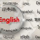 إخلاص تحب اللغات منذ صغرها وحققت ذلك بالتسجيل بتخصص لغة إنجليزية- روسية في الجامعة