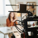 Sarah’s ambition never stops. Only one semester separates her from graduation and earning a brighter future