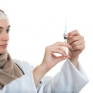 من بيت متواضع إلى حلم كبير، ولاء تسعى لإكمال دراستها رغم قسوة الظروف