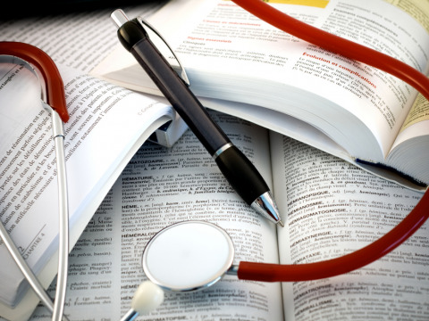 Medicine was Roaa's first and last choice from a young age, and she was able to realize her dream