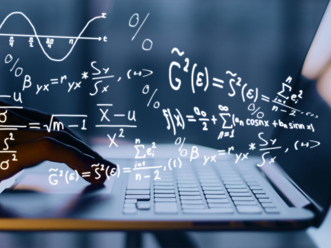 Tasneem has had a passion for numbers since childhood, prompting her to enroll in the Mathematics major at university