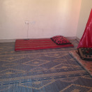 What we may take for granted is a dream for Zainab and her family, as they are unable to provide for all their needs