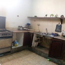 Areej, a mother of three, bears alone the responsibility of raising and supporting her children after her divorce