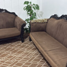 From the shock of loss to sole responsibility, Hadeel strives to provide safety and stability for her orphans