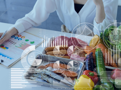 Support Bayan’s plans to conduct research in the field of nutrition and food technology!
