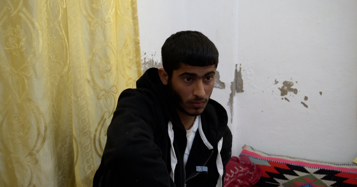 Obadah’s agony, which lasted 22 years, will end after a... - Tadamon