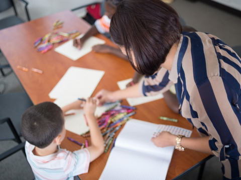 Sarah’s Sole Provider Can’t Afford to Get Her the Special Education that She Needs - But You Can Help!