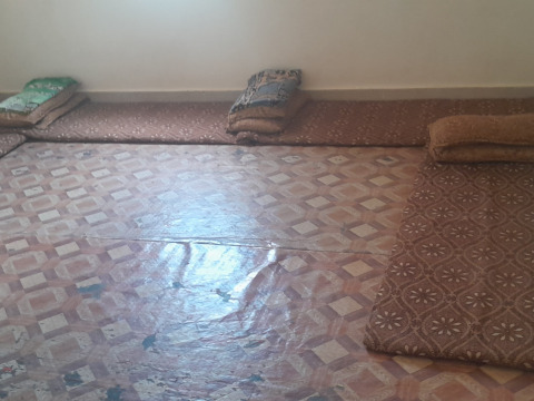 أدخل الفرح على أسرة نوال بتوفير إحتياجات يصعب عليها شرائها