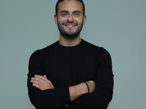 عمر المجالي