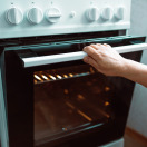 Suzan faces life alone after losing her husband in January 2025, raising her three children despite harsh conditions