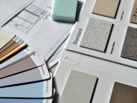 Let's help Ahmad chart a path for his future in interior design in order to achieve a stable income