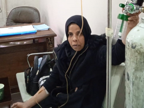 Lahtha needs your help in her new battle after surviving cancer
