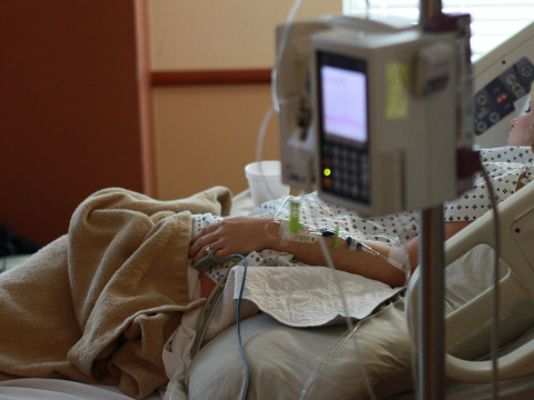 Siblings Khabab and Yaqout Need Our Help to Commute to Their Kidney Dialysis Treatments, and Family Support is Needed