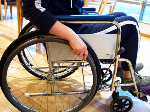 Ola’s Paraplegia Has Left Her with Severe Complications and She Needs Your Help Now!