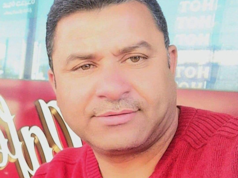 احمد العمري
