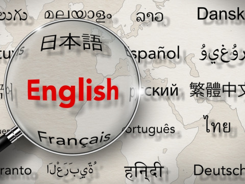 To Learn A Language Is To Have One More Window From Which To Look At The World
