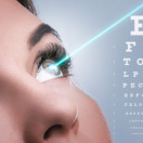 Family’s Dire Circumstances Prevent Aya's Urgent Need for LASIK Surgery to Correct Eyesight