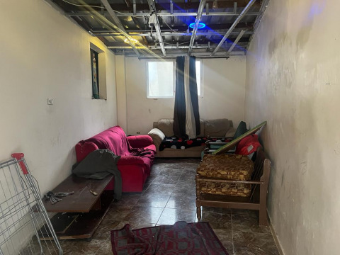 Hani's house is prone to electrical short circuits at any time since the wires are exposed