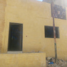 When plans change during execution and generosity grows to build something better for Najwa’s home