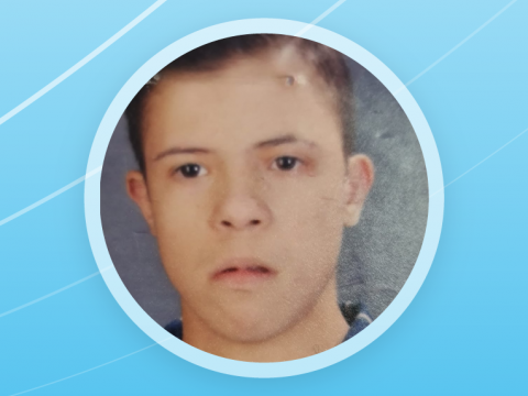 Karim has mental disability. Help cover his second semester of special education. (Case previously for Haytham)