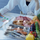 تطمح بيان أن تتعمق أكثر وتعمل أبحاث في تخصص التغذية وتكنولوجيا الغذاء 