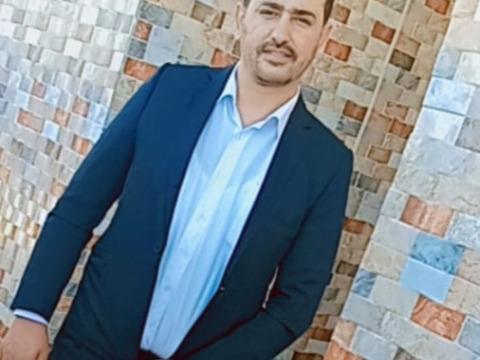 عمر البدور