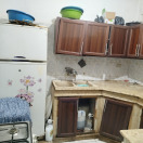 Khaleda, a dignified mother who lost her husband to liver disease, struggles for her four children