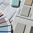 Let's help Ahmad chart a path for his future in interior design in order to achieve a stable income