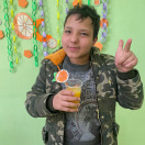 Your donations have helped Hamzeh improve greatly, but he still needs our help to continue to manage his autism (2nd campaign)