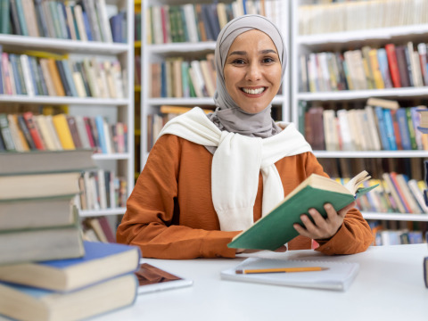 Aryam, a high school student from Tafileh, lives without electricity or water, yet she’s determined to graduate with top scores