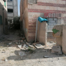 Sameera does everything in her power to ensure a decent living for her orphaned children after the loss of her husband