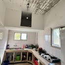 Help renovate Rajeh's home to make it livable and protect his family from moisture, mold, and unsafe living conditions