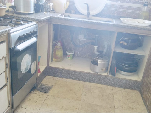 Help Jana and her orphaned siblings secure essential household needs