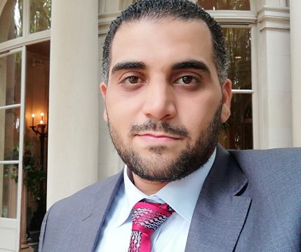 محمد ابو سليم