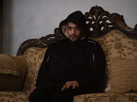 بمساهمتكم تكونوا ساعدتم محمد في إجراء عملية كي في الدماغ والتي ستكون سبب في إنهاء معاناته مع مرض الديستونيا وتغيير حياته 