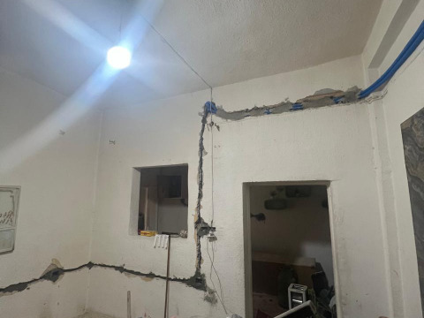 Rising costs challenge Hani's home restoration amid aging construction and material deterioration