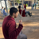 Malek suffers from ADHD and a mild brain disability; he needs your help in covering his remaining school fees
