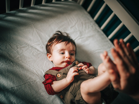 5-year-old Saifuddin suffers from cerebral palsy and has to live on a soft food diet – but his family can’t afford it.
