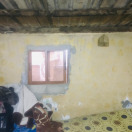 Najwa, a widow living in a collapsing home, needs help to renovate and ensure a safe life for her and her two daughters