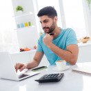 سلطان يحتاج إلى مساعدتكم لتسجيل ساعات دراسية أكثر واستكمال تعليمه الجامعي بنجاح