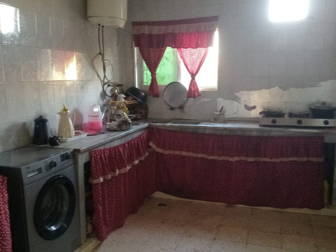 Help Ali and his four orphaned siblings secure electricity and essential home needs for a stable and decent life