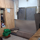 إجتمع لدى أسرة الاء العجز والمرض وتهالك المسكن في ذات الوقت