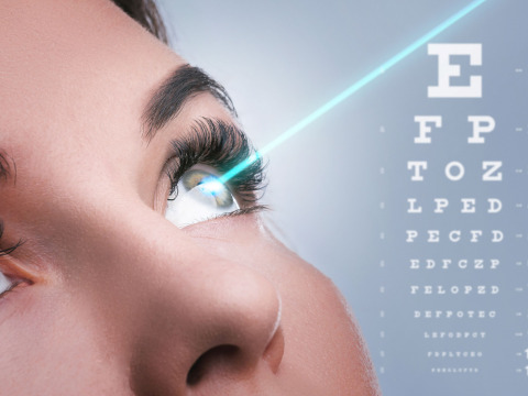 Family’s Dire Circumstances Prevent Aya's Urgent Need for LASIK Surgery to Correct Eyesight