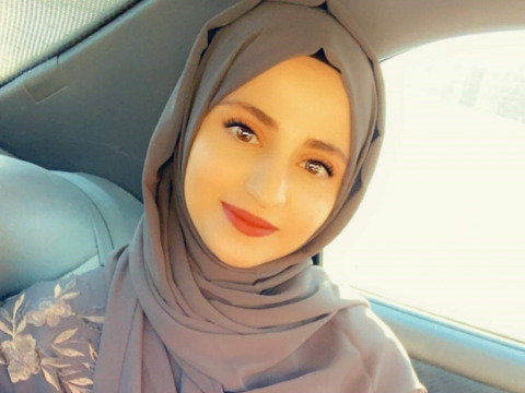 اروى ابو جبه