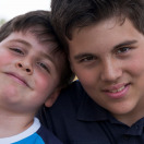 Bring Joy to Yousef and Islam This Eid by Providing Them with New Clothes and Food Parcels for Their Family